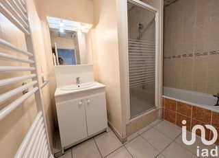  Appartement � vendre 3 pi�ces 53 m�