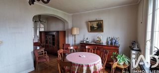  Maison � vendre 4 pi�ces 100 m�