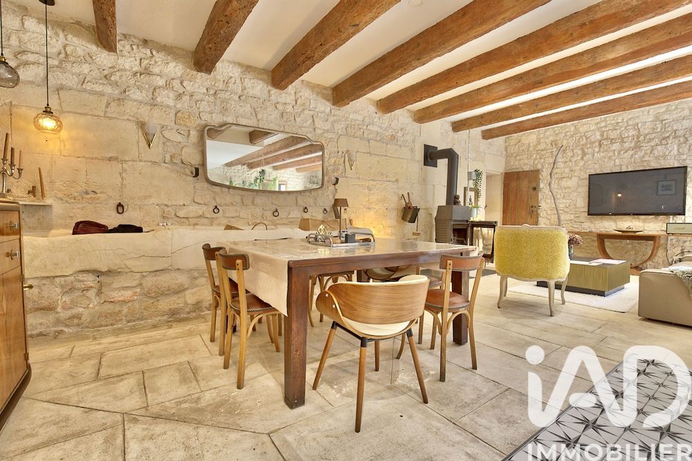 � vendre  Maison Tarascon (13150)