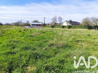  Terrain � vendre 1304 m�