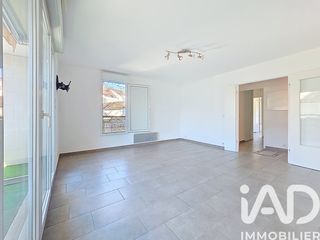  Appartement � vendre 3 pi�ces 63 m�