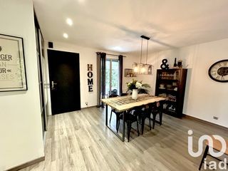  Maison � vendre 6 pi�ces 95 m�