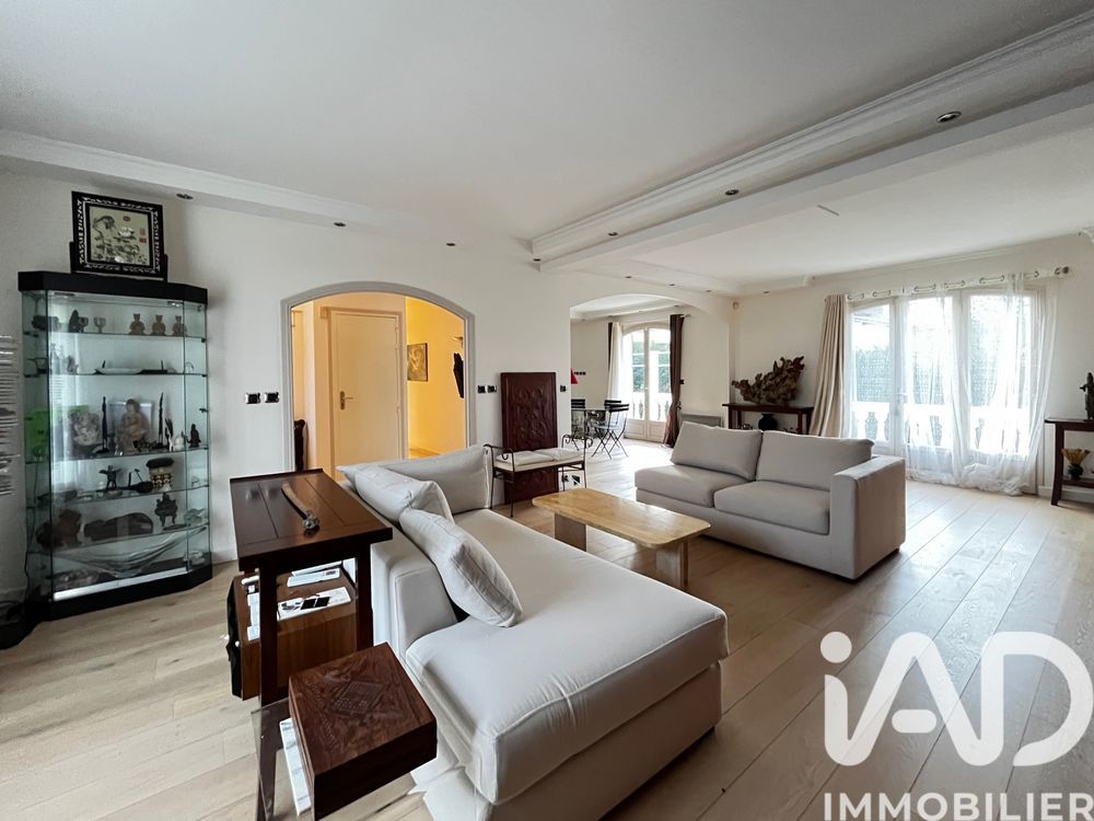 � vendre  Maison Villiers-sur-Marne (94350)