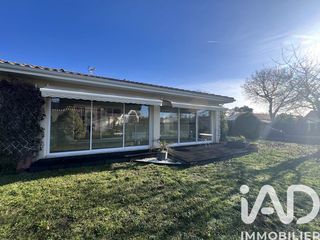  Maison � vendre 5 pi�ces 150 m�