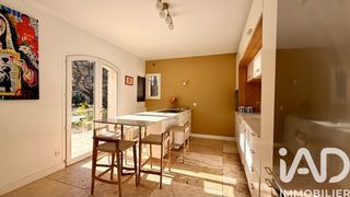  Maison � vendre 8 pi�ces 200 m�