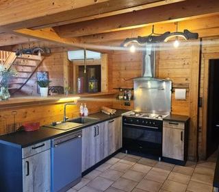  Maison � vendre 9 pi�ces 180 m�