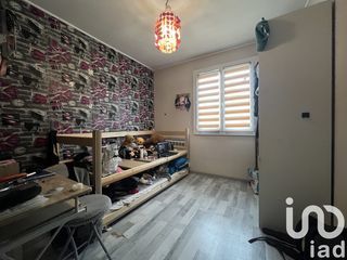  Maison � vendre 5 pi�ces 83 m�