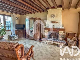  Maison � vendre 5 pi�ces 123 m�