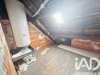  Appartement � vendre 5 pi�ces 63 m�