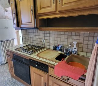  Maison � vendre 5 pi�ces 80 m�