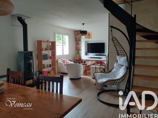  Maison � vendre 4 pi�ces 95 m�