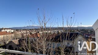  Appartement � vendre 3 pi�ces 58 m�