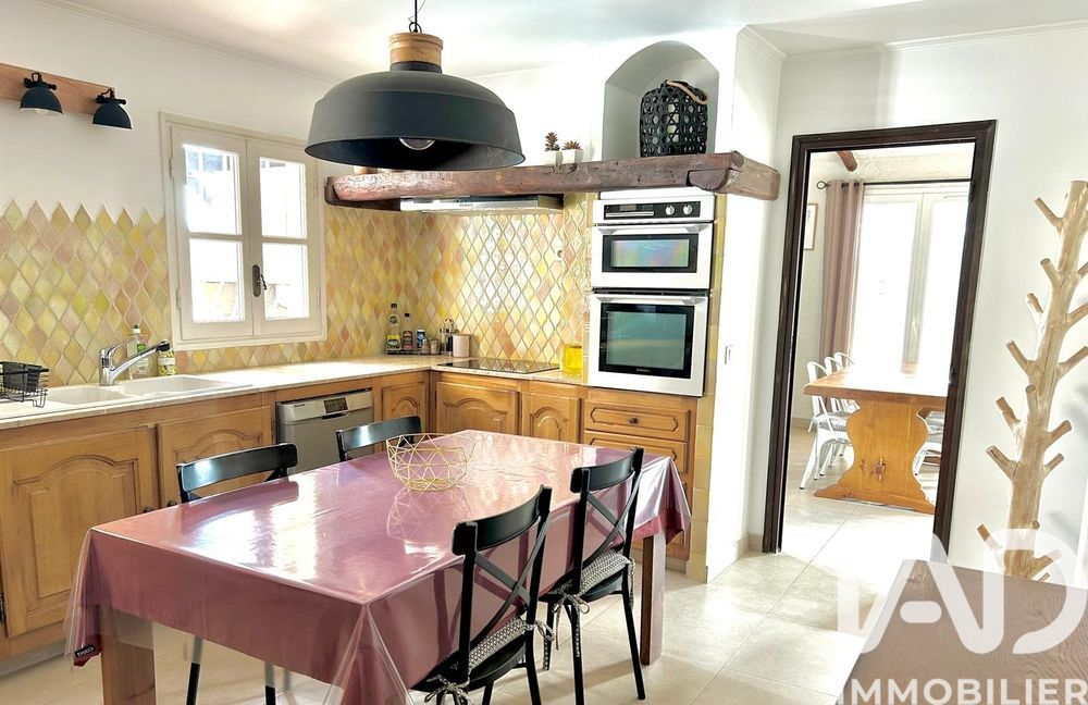 � vendre  Maison Saint-Paul-de-Vence (06570)