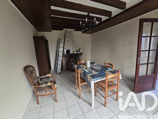  Maison � vendre 3 pi�ces 50 m�
