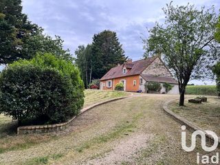  Maison � vendre 5 pi�ces 160 m�