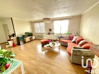  Appartement � vendre 4 pi�ces 82 m�