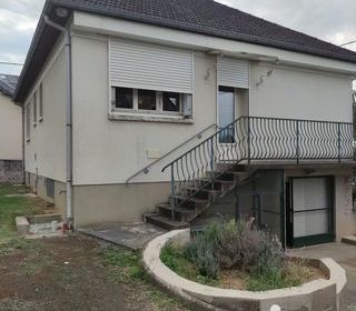  Maison � vendre 4 pi�ces 68 m�