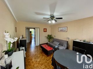  Appartement � vendre 3 pi�ces 67 m�