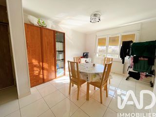  Appartement � vendre 3 pi�ces 52 m�