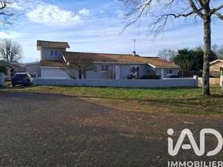  Maison � vendre 7 pi�ces 149 m�