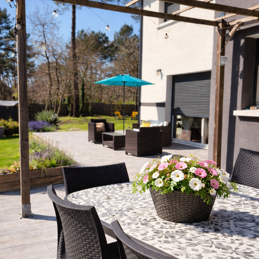 � vendre  Villa L�ge-Cap-Ferret (33950)