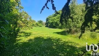  Terrain � vendre 1303 m�