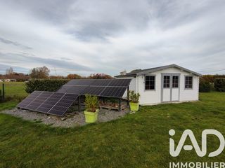  Maison � vendre 8 pi�ces 193 m�