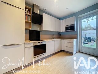  Maison � vendre 4 pi�ces 95 m�