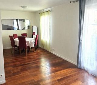  Appartement � vendre 4 pi�ces 76 m�