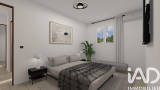  Maison � vendre 4 pi�ces 82 m�