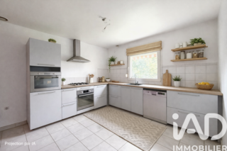  Maison � vendre 3 pi�ces 162 m�