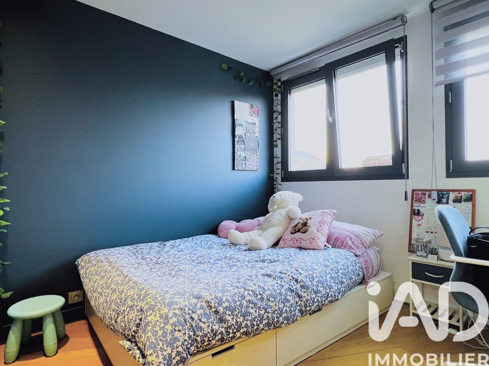 � vendre  Appartement Boulogne-Billancourt (92100)