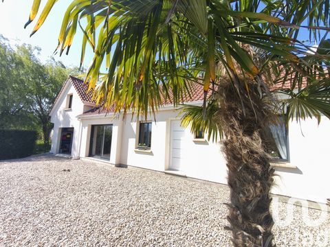   Vente Maison/villa 5 pi�ces Maison - 5 pi�ce(s) - 148 m�