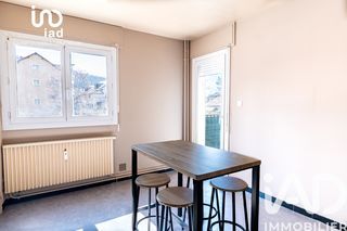  Appartement � vendre 3 pi�ces 88 m�