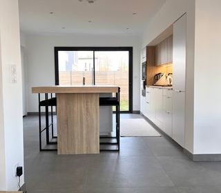  Maison � vendre 5 pi�ces 125 m�