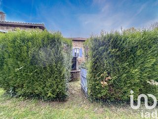  Maison � vendre 3 pi�ces 79 m�