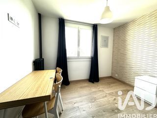  Appartement � vendre 4 pi�ces 64 m�