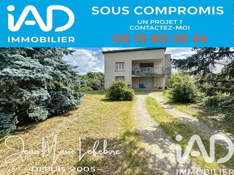   Vente Maison traditionnelle 5 pi�ces Maison - 5 pi�ce(s) - 99 m�