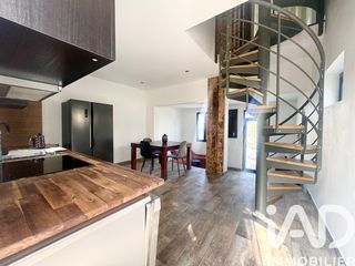  Maison � vendre 3 pi�ces 70 m�