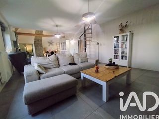  Maison � vendre 6 pi�ces 169 m�