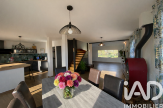  Maison � vendre 6 pi�ces 140 m�