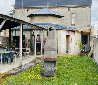  Maison � vendre 6 pi�ces 164 m�