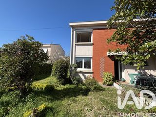 Maison � vendre 4 pi�ces 101 m�