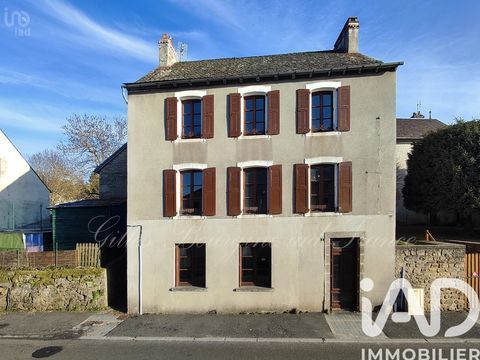   Vente Maison/villa 9 pi�ces Maison - 9 pi�ce(s) - 200 m�