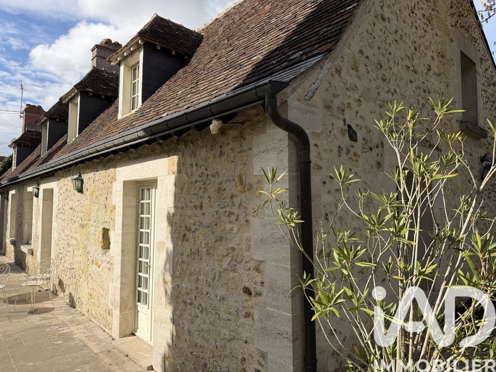 � vendre  Maison Vouvray (37210)