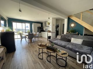  Maison � vendre 5 pi�ces 82 m�