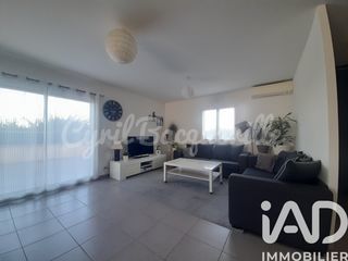  Maison � vendre 5 pi�ces 110 m�