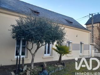  Maison � vendre 5 pi�ces 119 m�