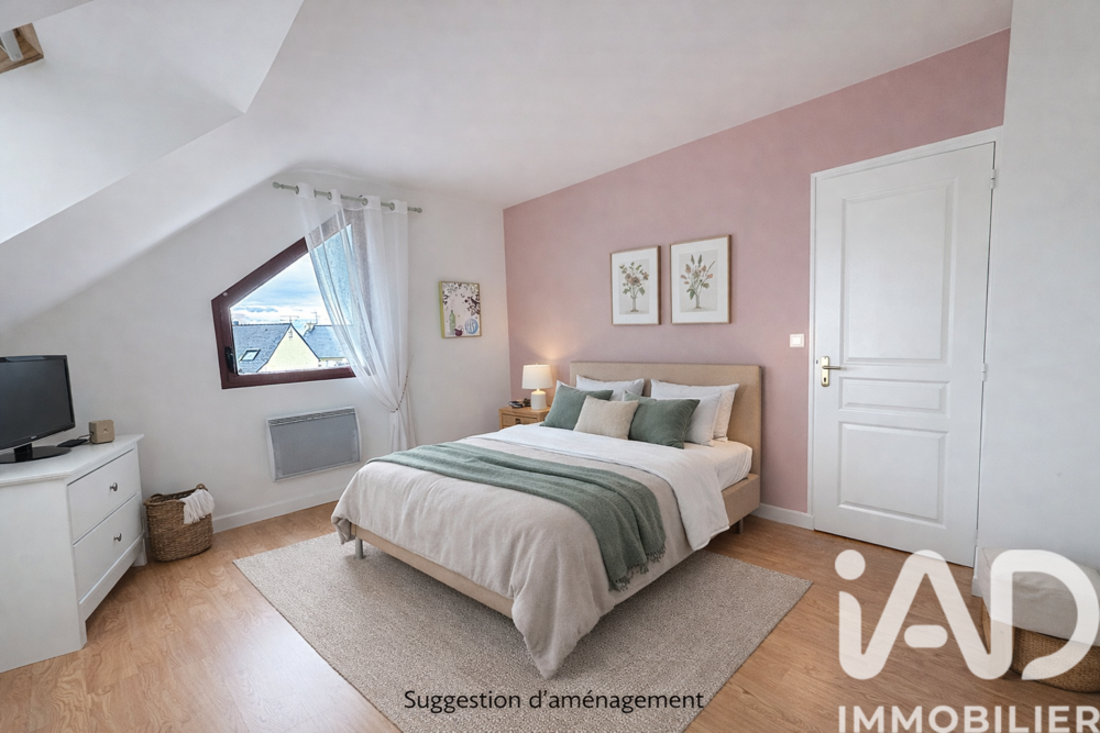 � vendre  Maison Pl�neuf-Val-Andr� (22370)