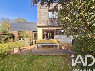  Maison � vendre 6 pi�ces 142 m�